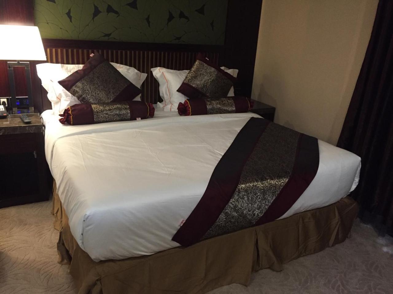 Royale Signature Hotel Alor Setar Rum bild