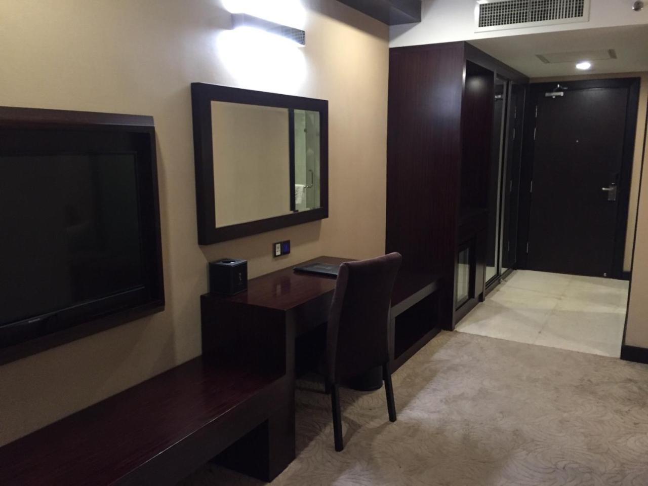 Royale Signature Hotel Alor Setar Rum bild