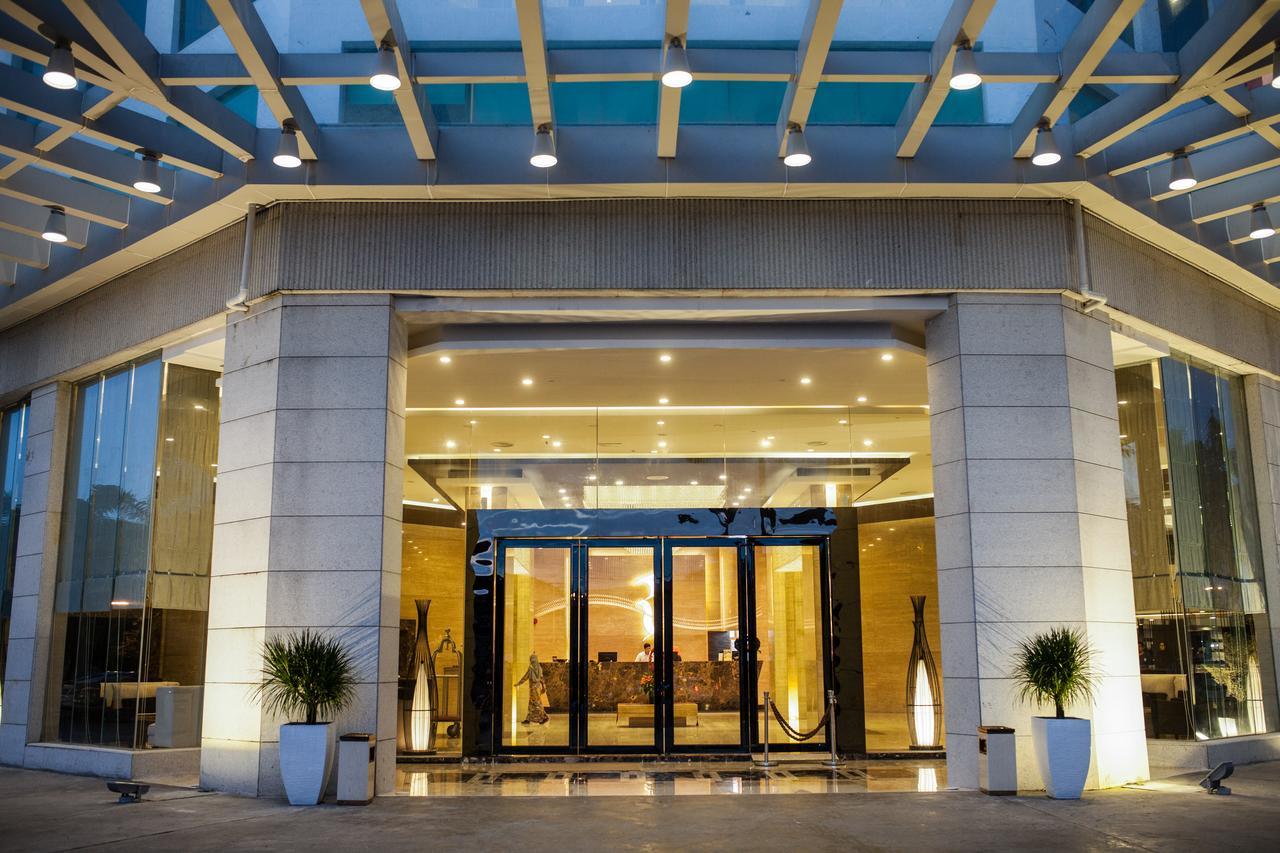 Royale Signature Hotel Alor Setar Exteriör bild
